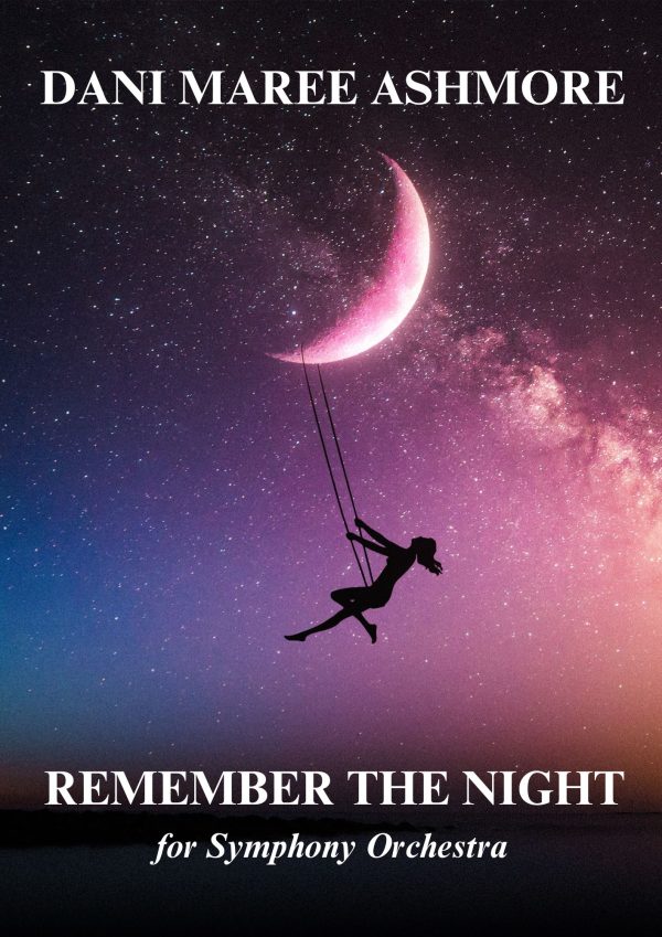Remember The Night - Orchestra - Advanced