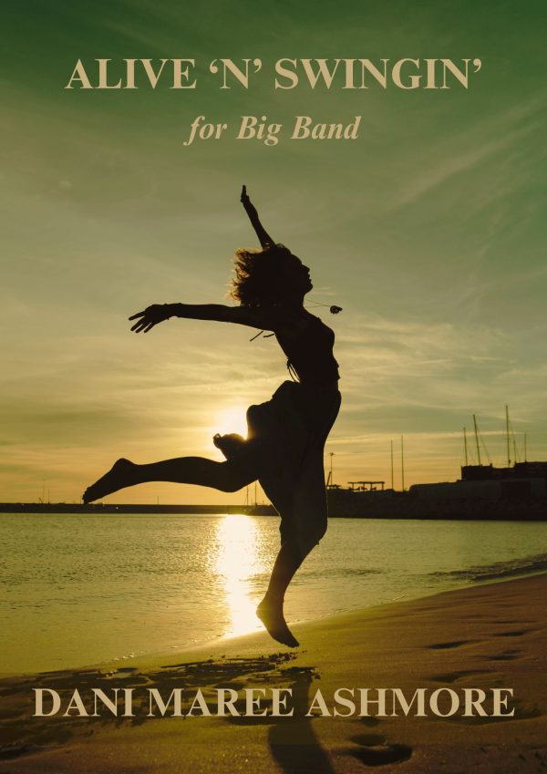 Alive 'n' Swingin' - Big Band