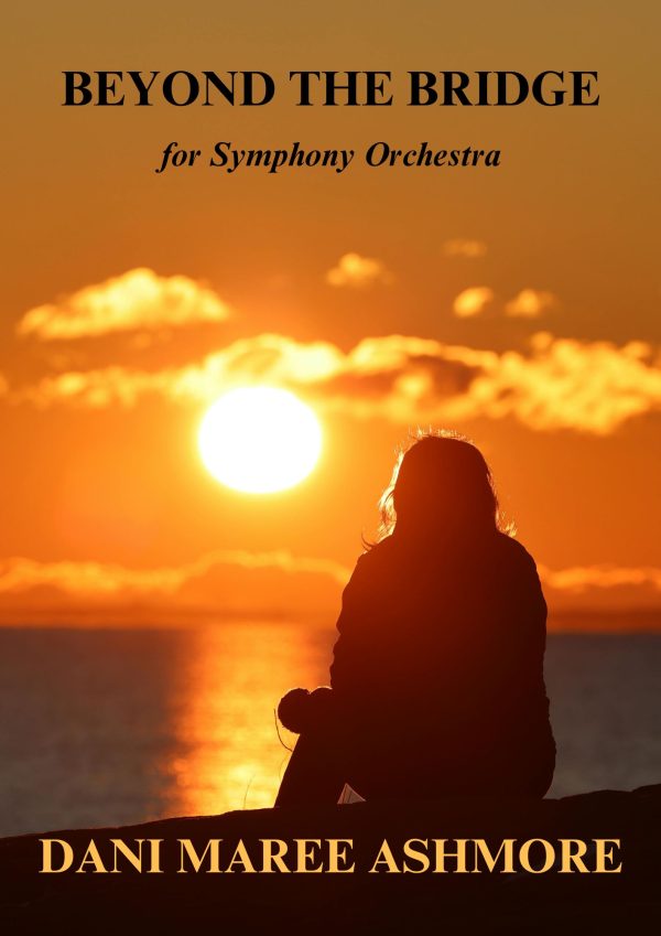 Beyond The Bridge - Orchestra - Intermediate